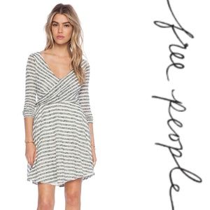 Free People Maverick Dress
